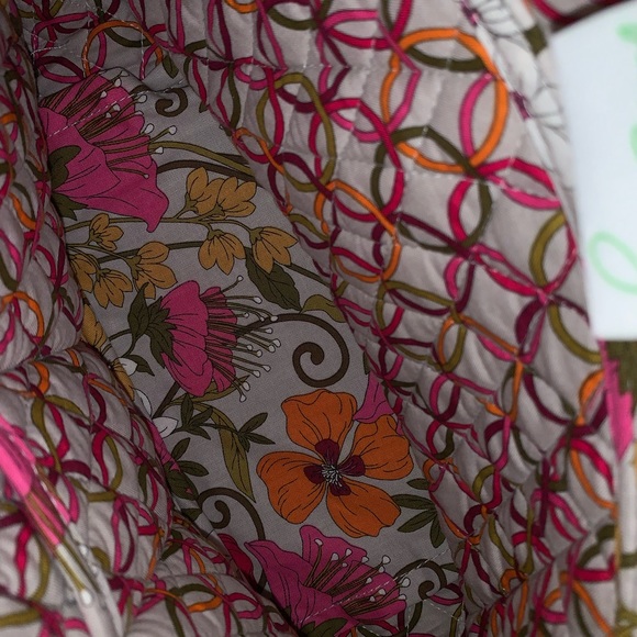 Vera Bradley Crossbody purse - Picture 5 of 8